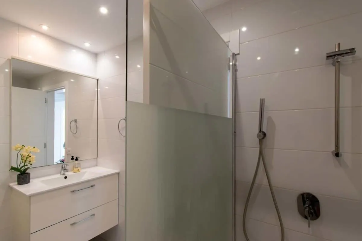Appartement Club Atlantis 91 - Two Bed à Costa Adeje