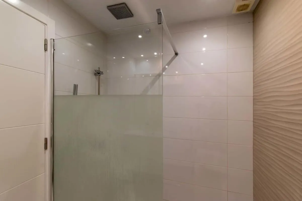 Appartement Club Atlantis 91 - Two Bed à Costa Adeje