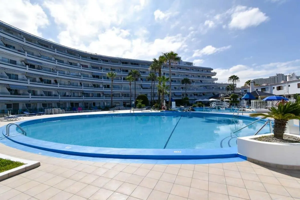 Appartement Club Atlantis 91 - Two Bed à Costa Adeje  Costa Adeje (Tenerife)