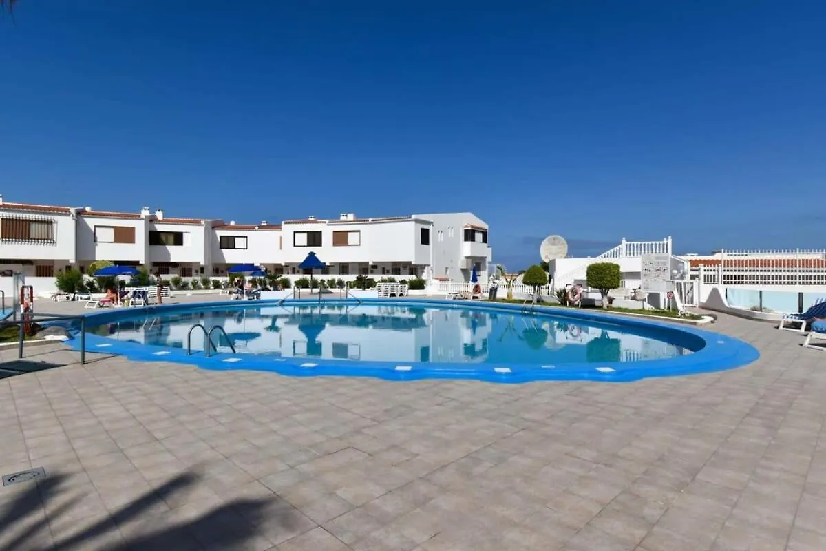 Appartement Club Atlantis 91 - Two Bed à Costa Adeje  Espagne