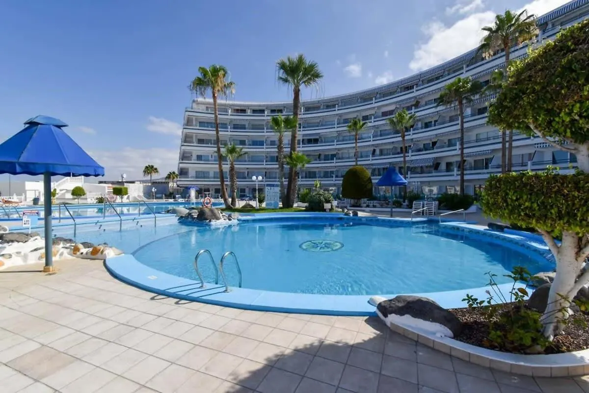 Апартаменты Club Atlantis 91 - Two Bed Адехе