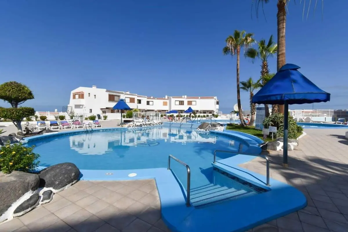 Appartement Club Atlantis 91 - Two Bed à Costa Adeje   Costa Adeje (Tenerife)