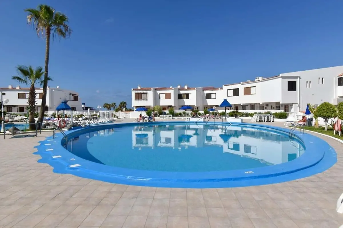 Appartement Club Atlantis 91 - Two Bed à Costa Adeje