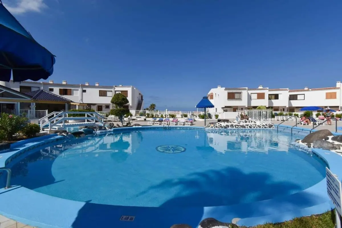 Appartement Club Atlantis 91 - Two Bed à Costa Adeje