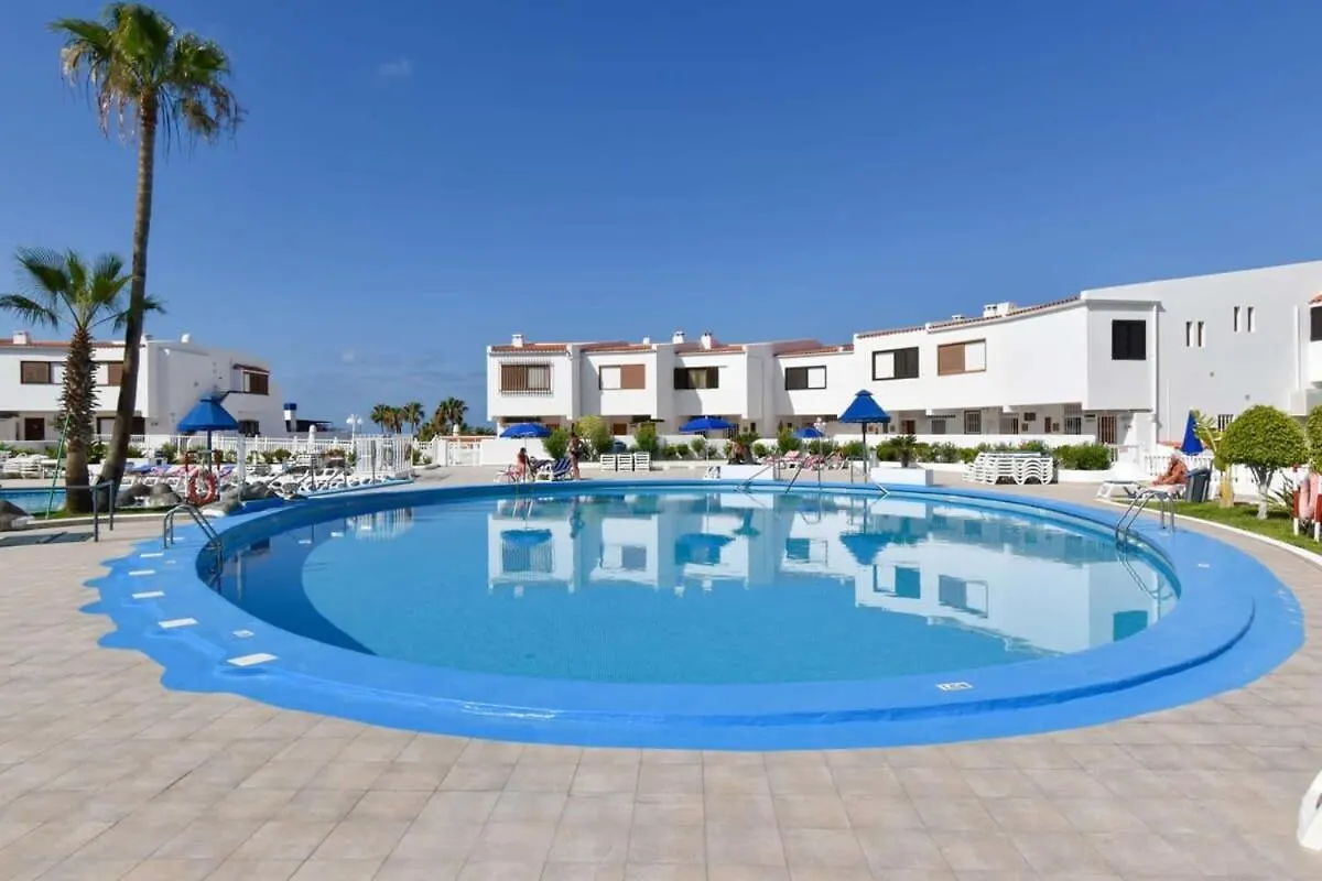 Appartement Club Atlantis 91 - Two Bed à Costa Adeje