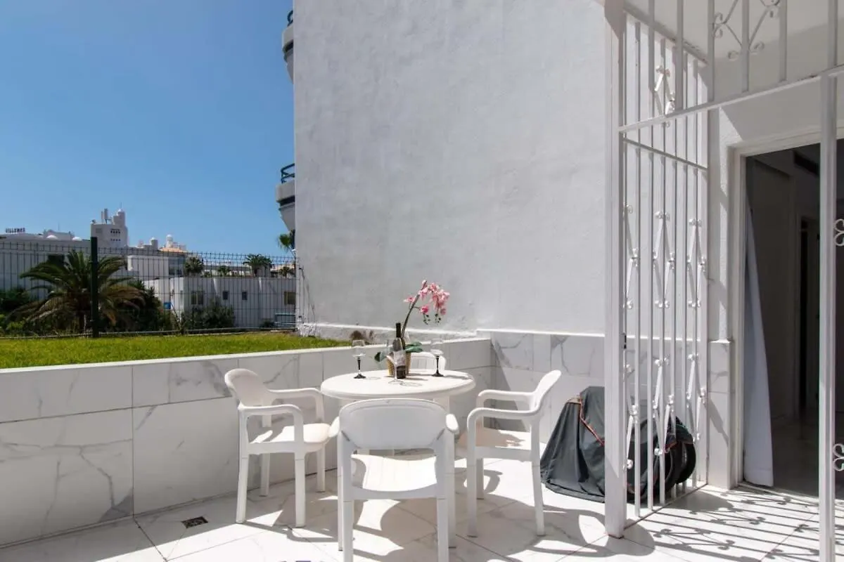 Appartement Club Atlantis 91 - Two Bed à Costa Adeje  Espagne