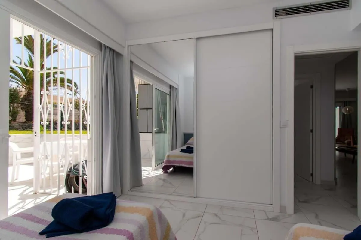 Appartement Club Atlantis 91 - Two Bed à Costa Adeje