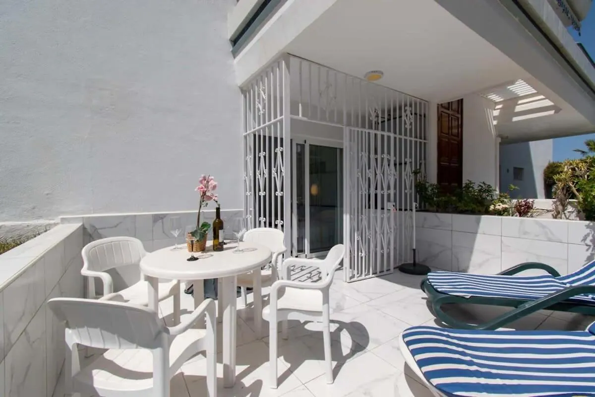 Appartement Club Atlantis 91 - Two Bed à Costa Adeje