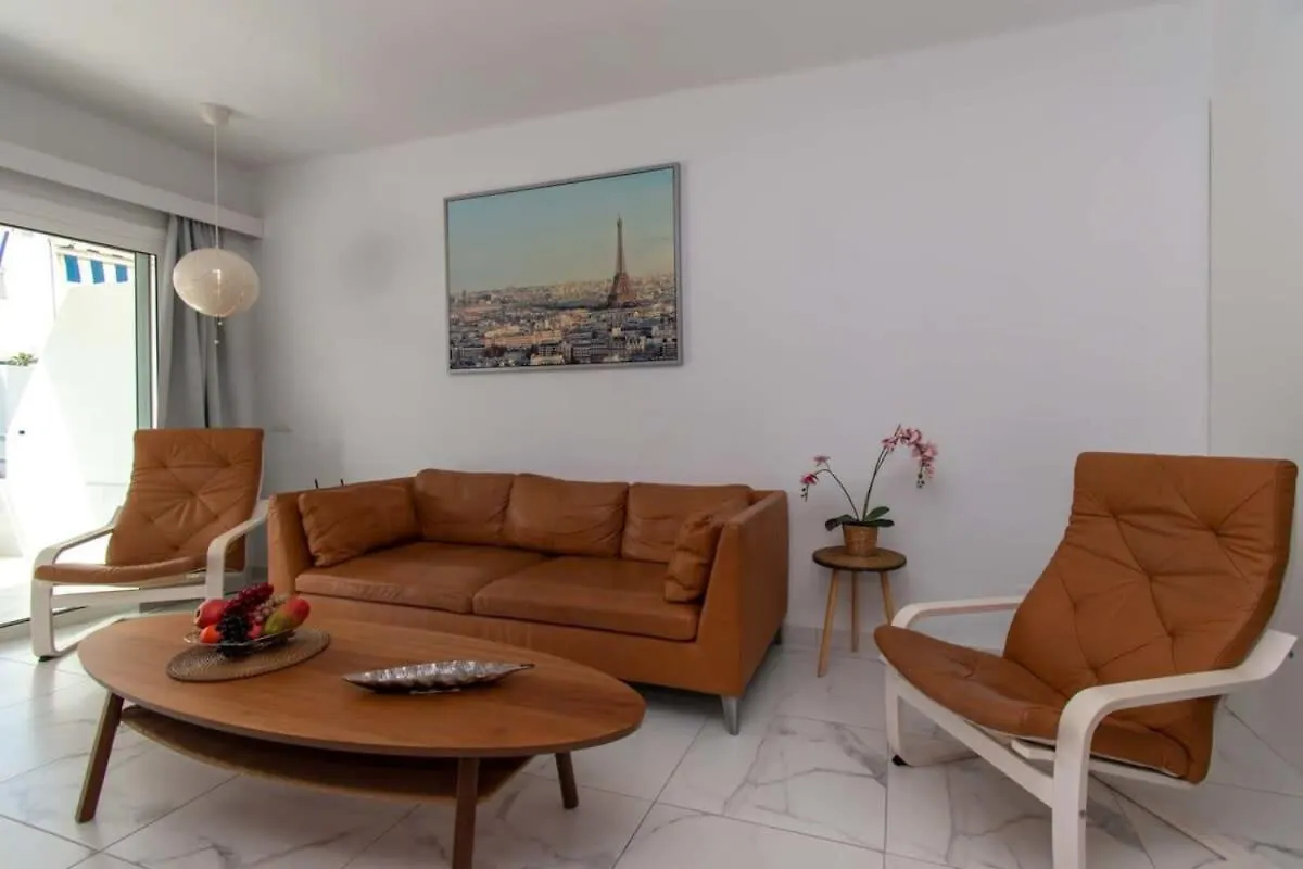Appartement Club Atlantis 91 - Two Bed à Costa Adeje