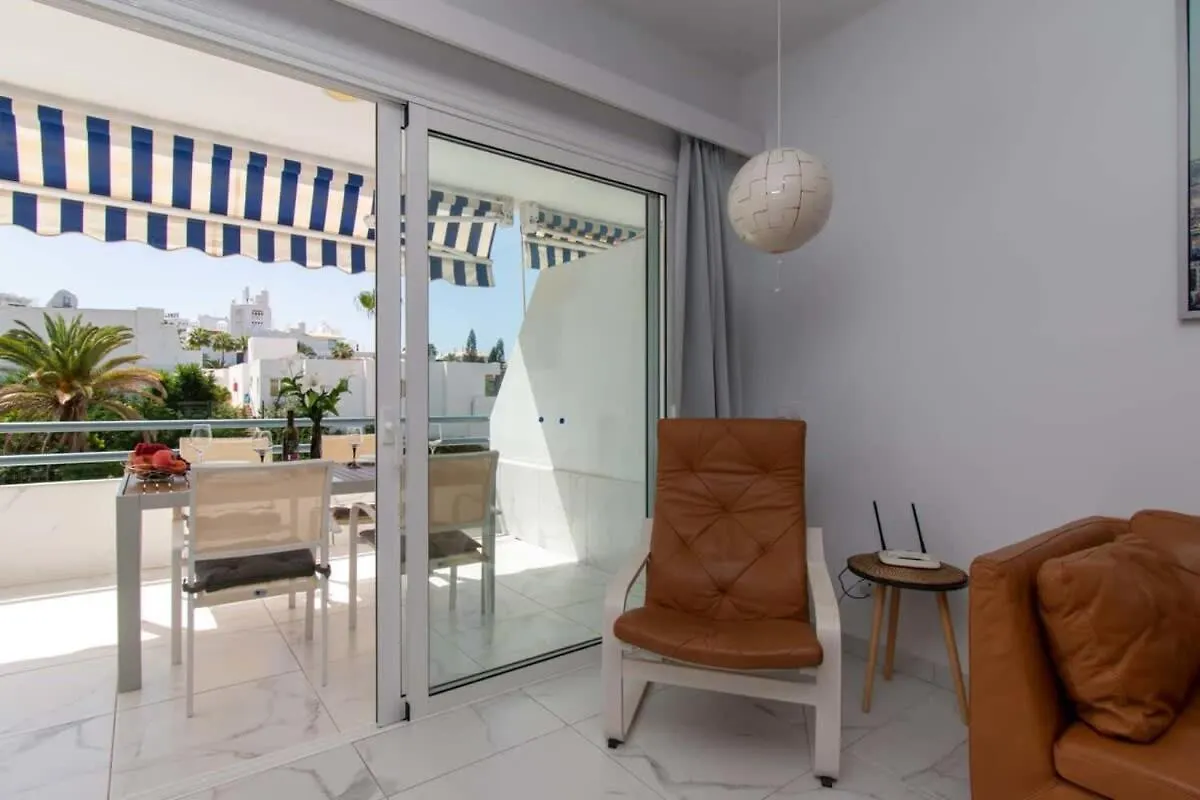 Appartement Club Atlantis 91 - Two Bed à Costa Adeje