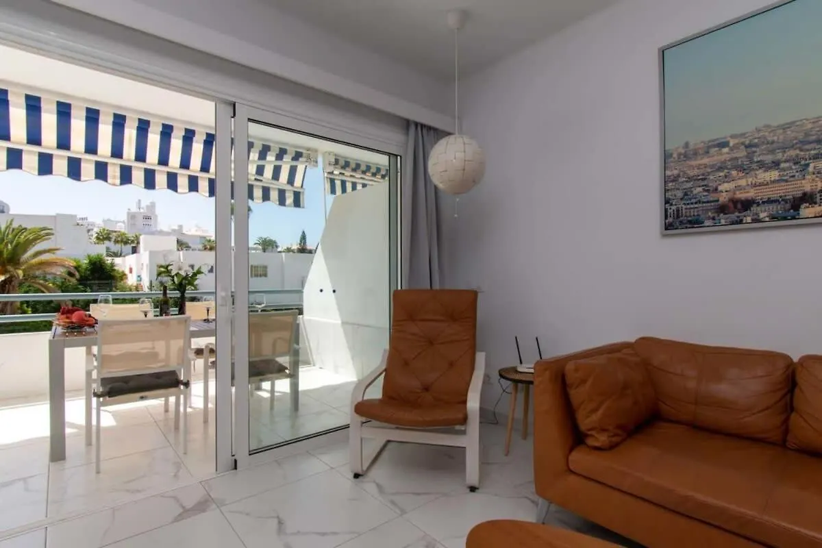 Апартаменты Club Atlantis 91 - Two Bed Адехе