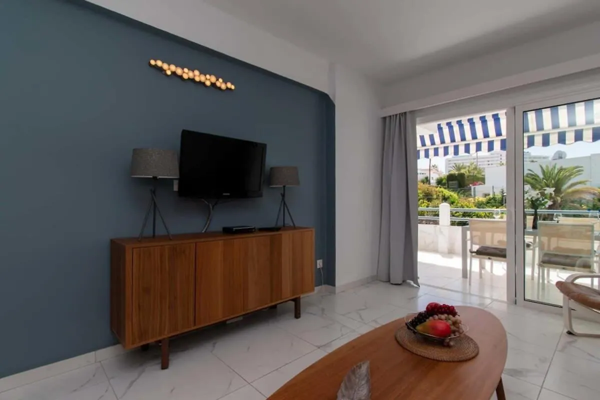 Appartement Club Atlantis 91 - Two Bed à Costa Adeje  0*, Costa Adeje (Tenerife) Espagne