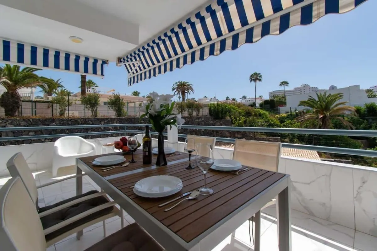 Appartement Club Atlantis 91 - Two Bed à Costa Adeje  0*, Costa Adeje (Tenerife)