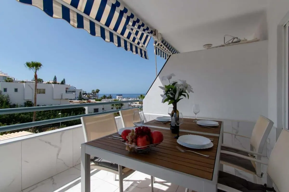 Appartement Club Atlantis 91 - Two Bed à Costa Adeje  0*, Costa Adeje (Tenerife) Espagne